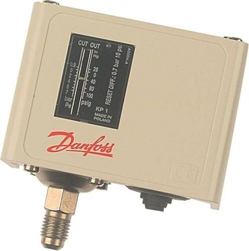 Pressostato danfoss per - pressostato,