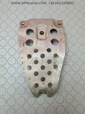 PARAMOTORE PROTEZIONE MOTORE SUZUKI RMZ 250 4T 2005 2006 ENGINE PROTECTION