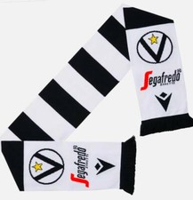 Sciarpa tifoso Virtus Bologna