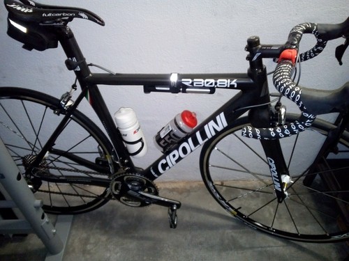 Bicicletta cipollini 8k - bicicletta, 0,8k