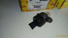 BOSCH 0281002483 REGOLATORE PRESSIONE GASOLIO PER  RENAULT KANGOO LAGUNA ESPACE