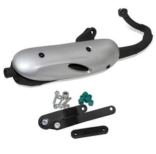 Marmitta SITO Plus per scooter