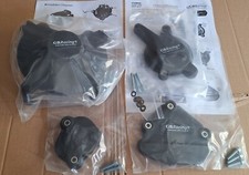 Protezione Carter Paracarter