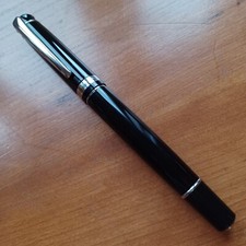Penna roller artigianale - roller,