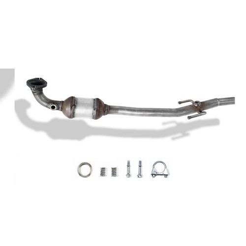 Nuovo catalizzatore kat toyota - catalizzatore,