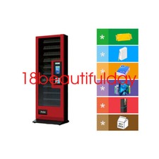 Distributore automatico 11