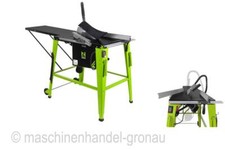 ✔ 400V Motor ✔ 83mm