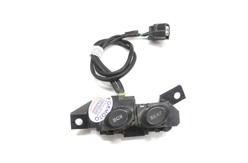 Honda forza 250 2008 2011 - honda,