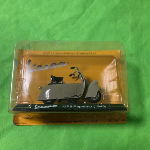 Deagostini classic 1945 - 1/18,