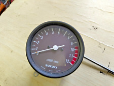 Suzuki GS 500/550/750 ricambi