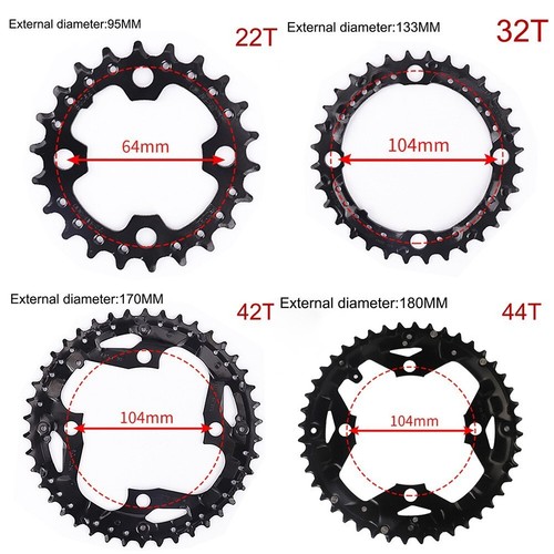 Catena durevole mtb ricambi - durevole,
