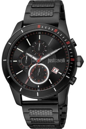 Orologio just cavalli sport - orologio,