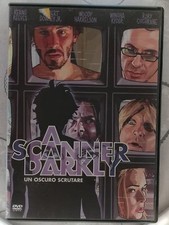 A Scanner Darkly Dvd Ottimo