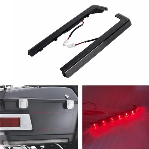 Tour trunk pack - pack, led