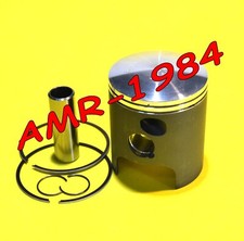 PISTONE RACING WOSSNER APRILIA 125 RS - RX MOTORE ROTAX 122 Ø  53,97  8027DC