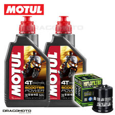 Aprilia Scarabeo 300 2009-