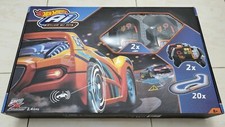 Hot Weels AI Intelligent Race
