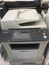 Multifunzione Laser Monocromatico Samsung SCX 5835FN