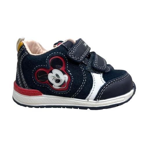 Geox respira disney sneaker - geox,