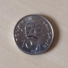 Moneta da 10 centesimi