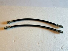 TUBI FRENO ANTERIORI FIAT 1300