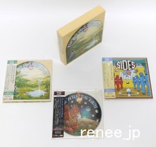 Anthony Phillips / JAPAN Mini