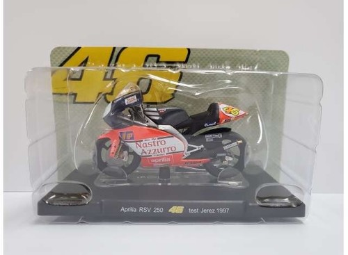 Moto valentino rossi - rossi, au