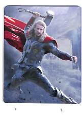 EBOND Thor The Dark World 4k Ultra Hd + Blu-ray Steelbook BLURAY DB673657
