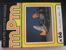 Revue mpm 66 - **c,