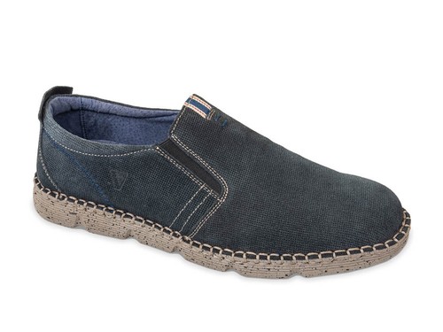 Valleverde scarpe camoscio - valleverde,