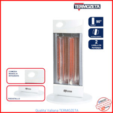 Stufa Infrarossi Alogena