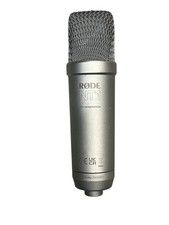 RODE NT1 5TH GEN MICROFONO A