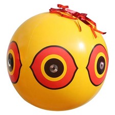 PALLONE SCACCIA VOLATILI IN