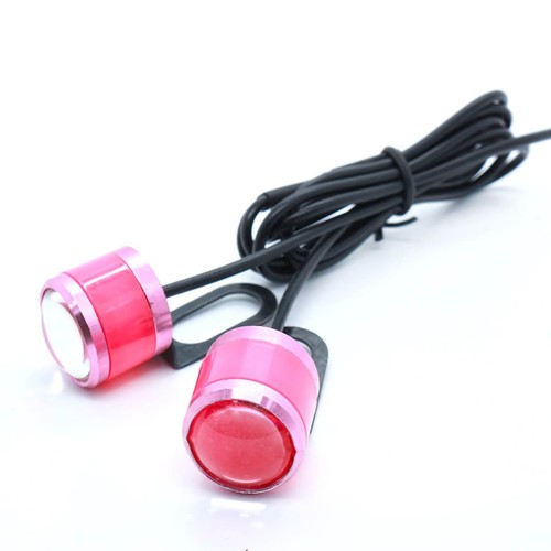 Luce stroboscopica led moto