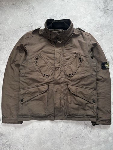Stone island aw2007 - island,