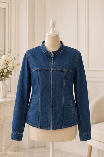 Giubbino jeans original - jeans,