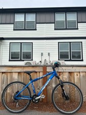 Merida Matts TFS Mountain Bike
