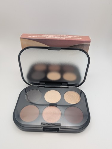 Mac connect colour x6 - in,