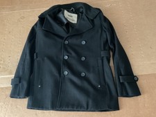 CAPPOTTO DOPPIO PETTO