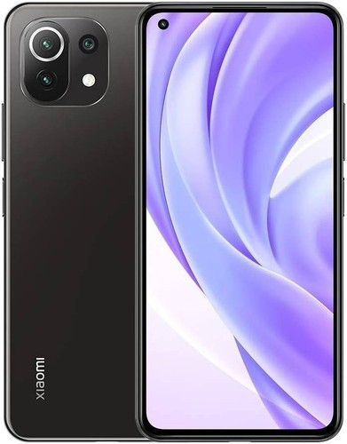 Smartphone xiaomi lite - smartphone,