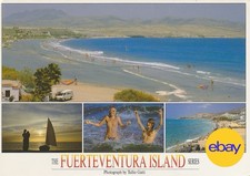 Isola fuerteventura playa - fuerteventura,