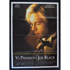 manifesto VI PRESENTO JOE
