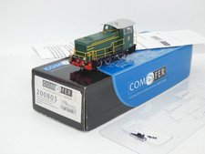 COMOFER 200805 Locomotiva
