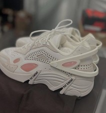 RAF Simons Cylon 21 osso