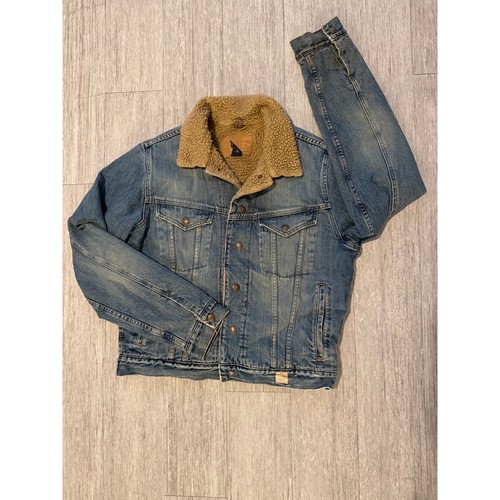Giacca denim uomo - , y2k