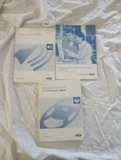 Libretto Uso e Manutenzione