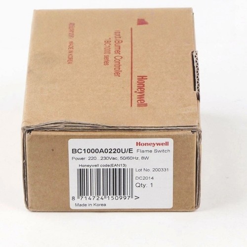 1pcs nuovo honeywell - nuovo,