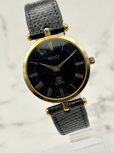 Ecc orologio uomo gucci - uomo,