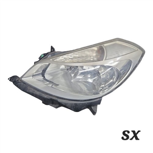 Faro anteriore sinistro per - sinistro,
