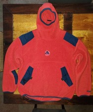 Felpa con cappuccio Nike ACG